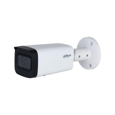 Câmara de Segurança IP DAHUA WizSense DH-IPC-HFW2441T-ZS (Interior e exterior - 4 MP - 2688 x 1520 pixels - Branco)