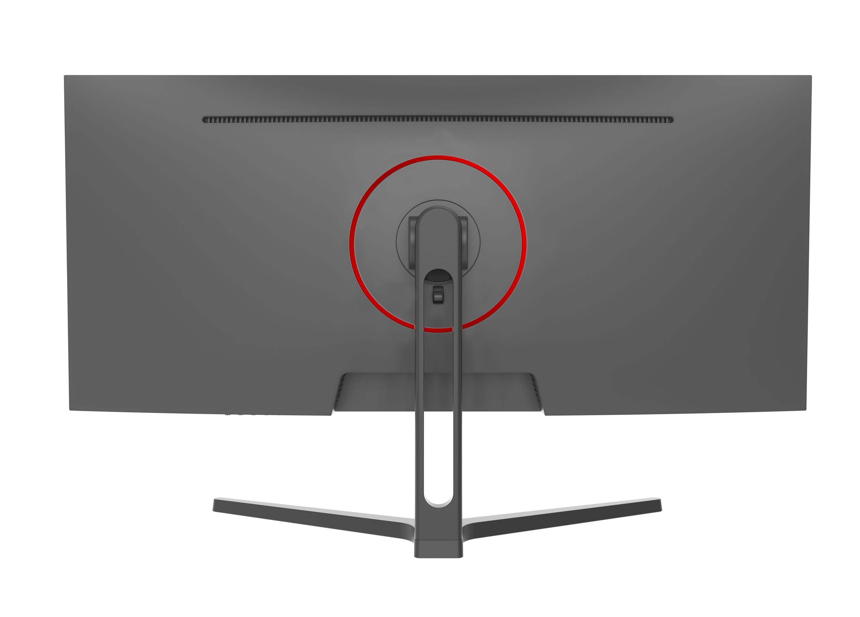 Monitor NILOX NXM29UW01 (29" - IPS - 75 Hz - Preto), miniatura 4