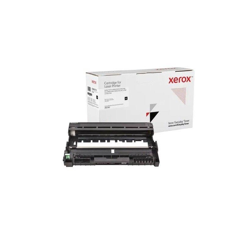 Tambor de Imagem XEROX Everyday 006R04751 (12000 páginas - Brother - Preto), miniatura 2