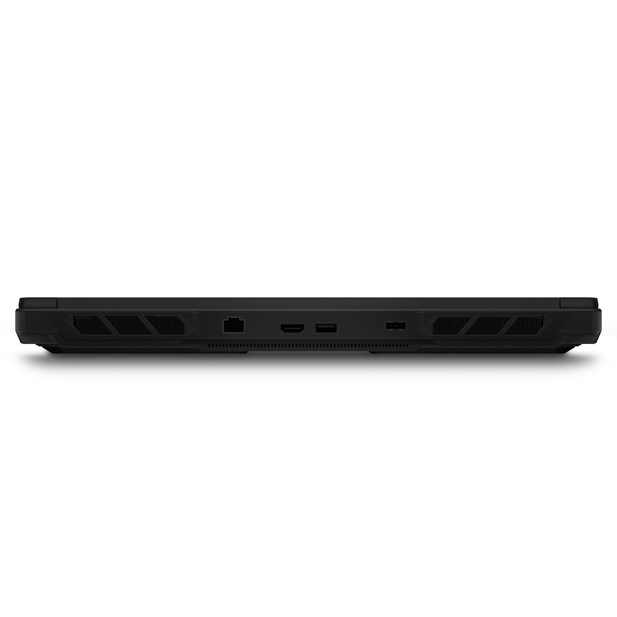 Computador Portátil Gaming MSI Raider 16 Max HX B2WI-079 (Windows 11 Home - Intel Core Ultra 9 - 290HX Plus - Layout DE), miniatura 6