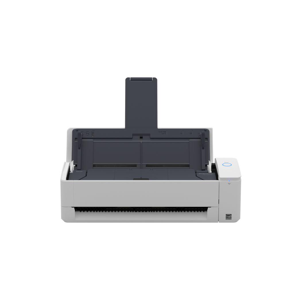 Scanner RICOH ScanSnap iX1300 (AC - Branco) — miniatura 2