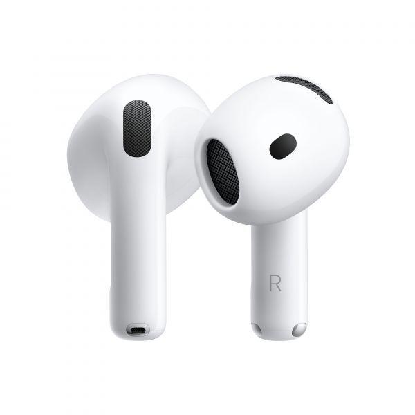 Auscultadores APPLE AirPods 5 (Intra-aural - USB-C - Ativo - Branco)