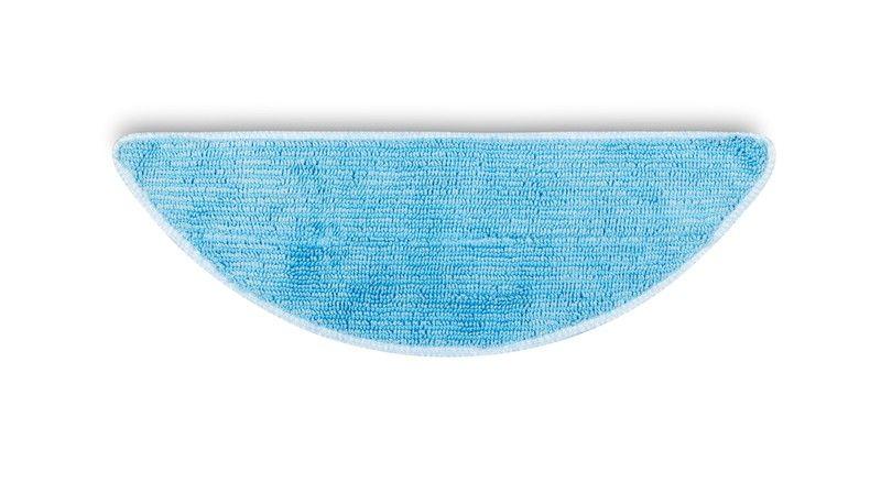 Panos de Limpeza ECOVACS D-CC3D (Altura 55 mm (embalagem) - Azul)