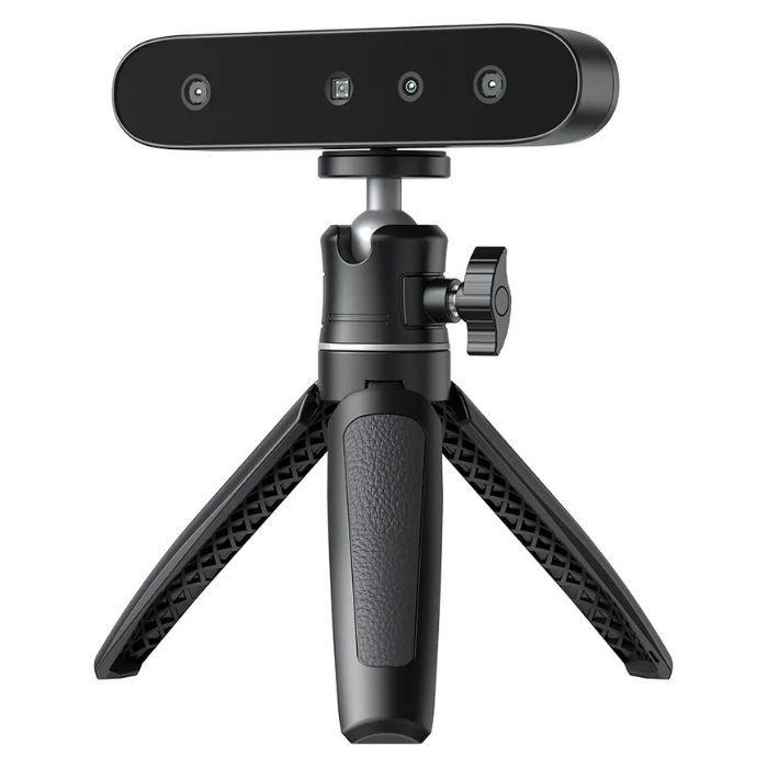 Scanner 3D CREALITY CR-Scan Ferret SE (USB 3.0 Tipo C - Windows, macOS - USB3.0 Tipo C - Preto)