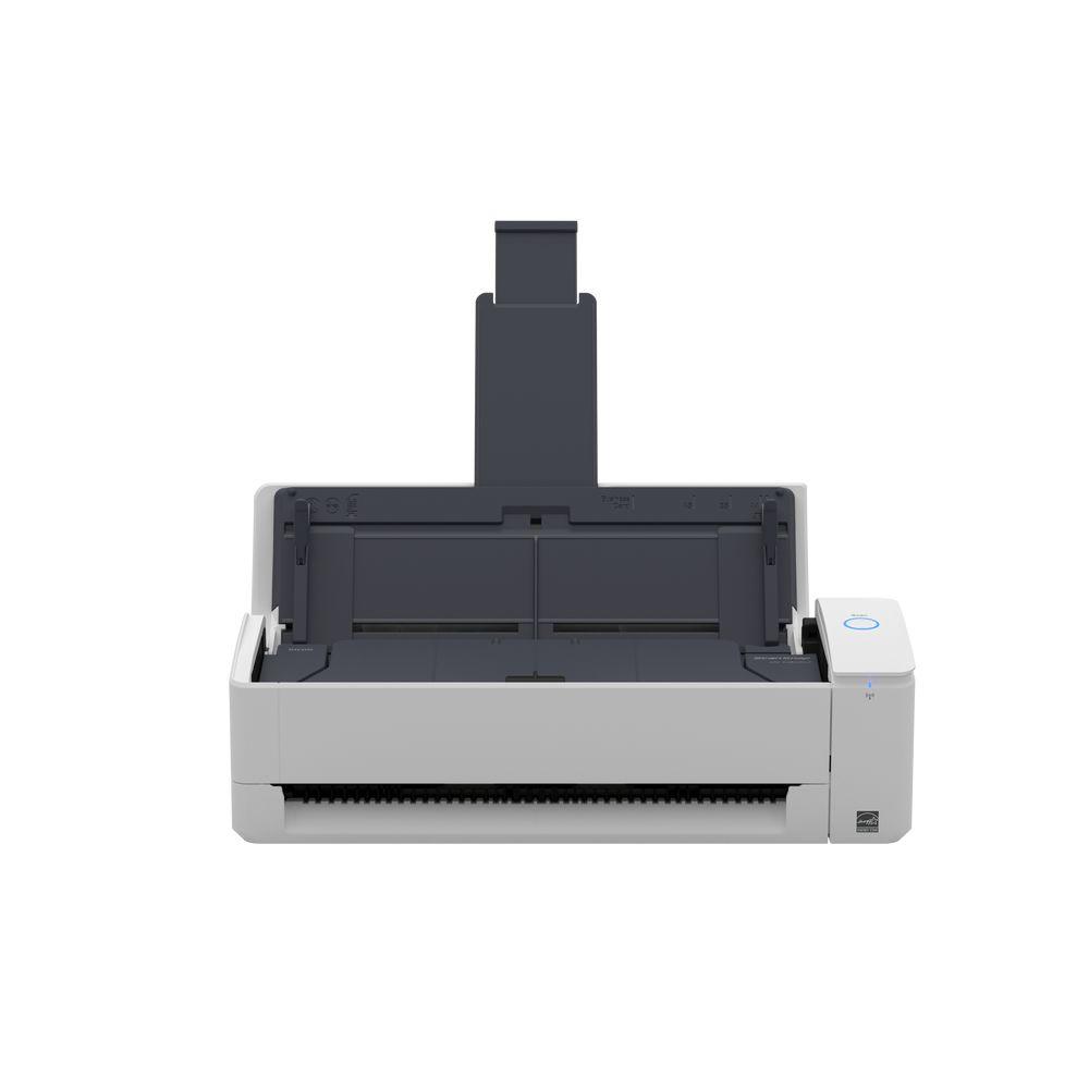 Scanner RICOH ScanSnap iX1300 (AC - Branco) — miniatura 3