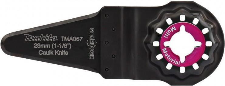 Cortador de Juntas Universal MAKITA TMA067 (Aço de alto carbono), imagem 1
