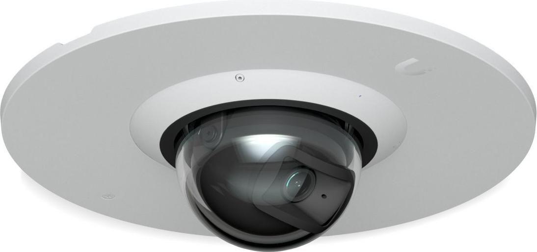 Suporte de Montagem Embutida UBIQUITI UACC-G6-DOME-FM-W (G6/G6 Pro Dome - Branco)