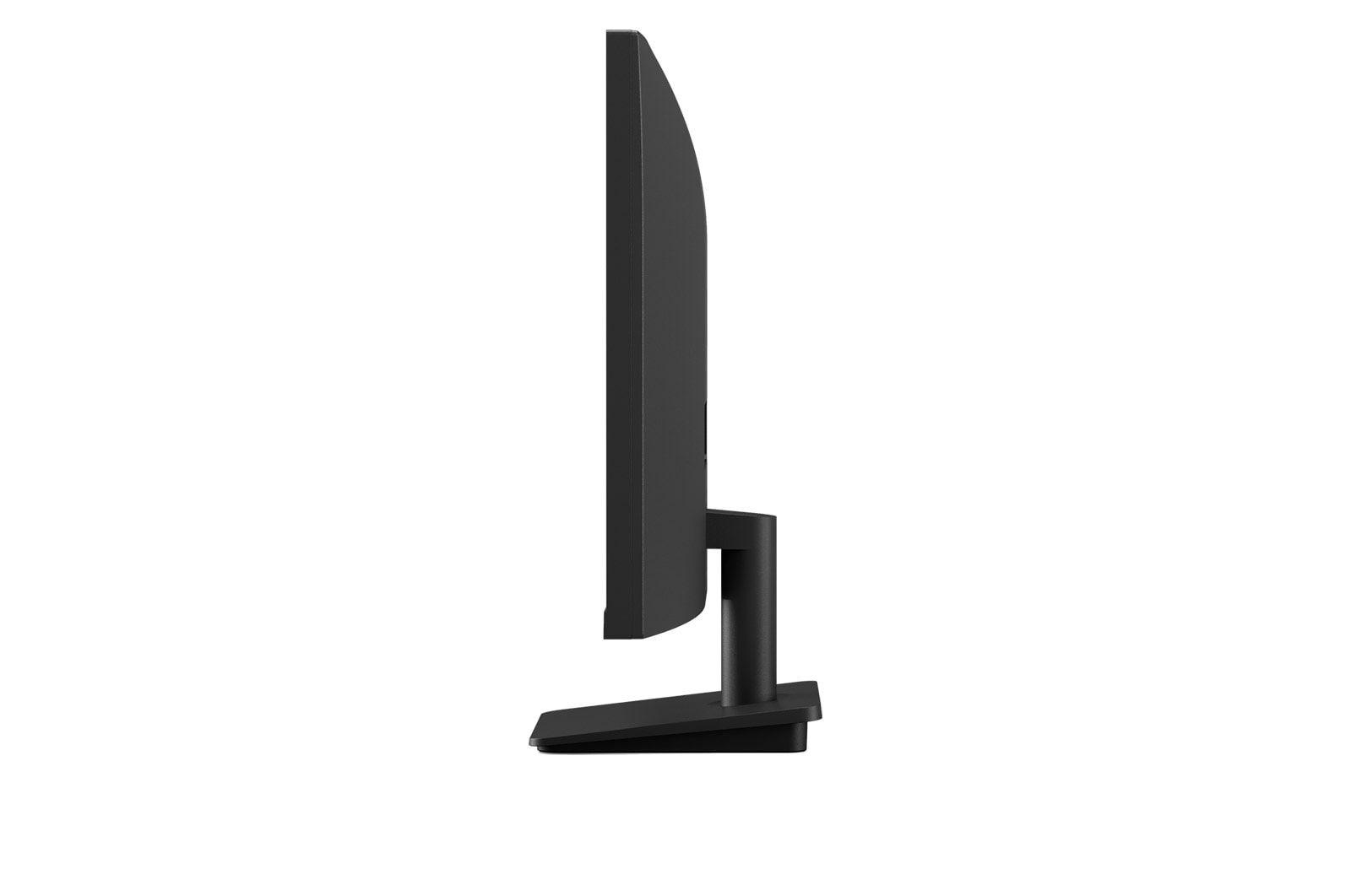 Monitor LG 27BA400-B (27" - IPS - 60 Hz - Preto) — miniatura 3
