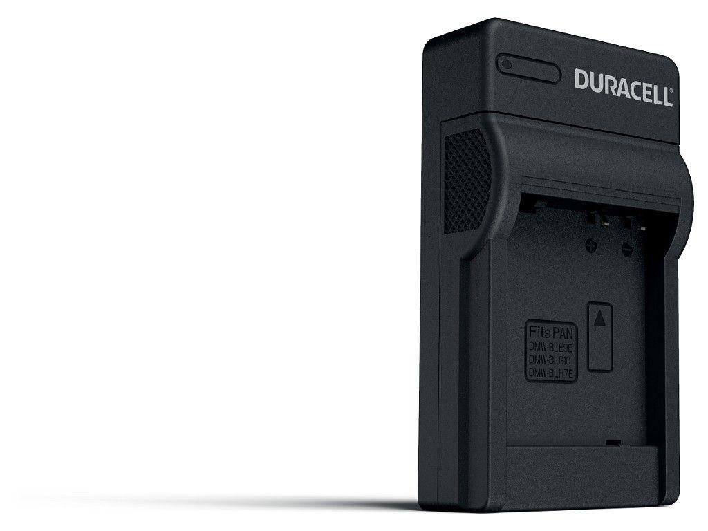 Carregador de Bateria DURACELL DRP5959 (USB - Preto), miniatura 3