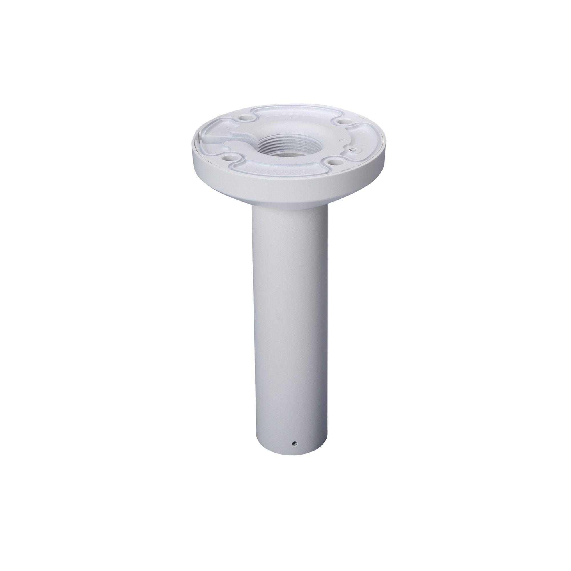 Suporte de Teto para Câmara de Segurança DAHUA PFB300C (Rosca 1/2" - Carga Máxima 7 kg - Branco)