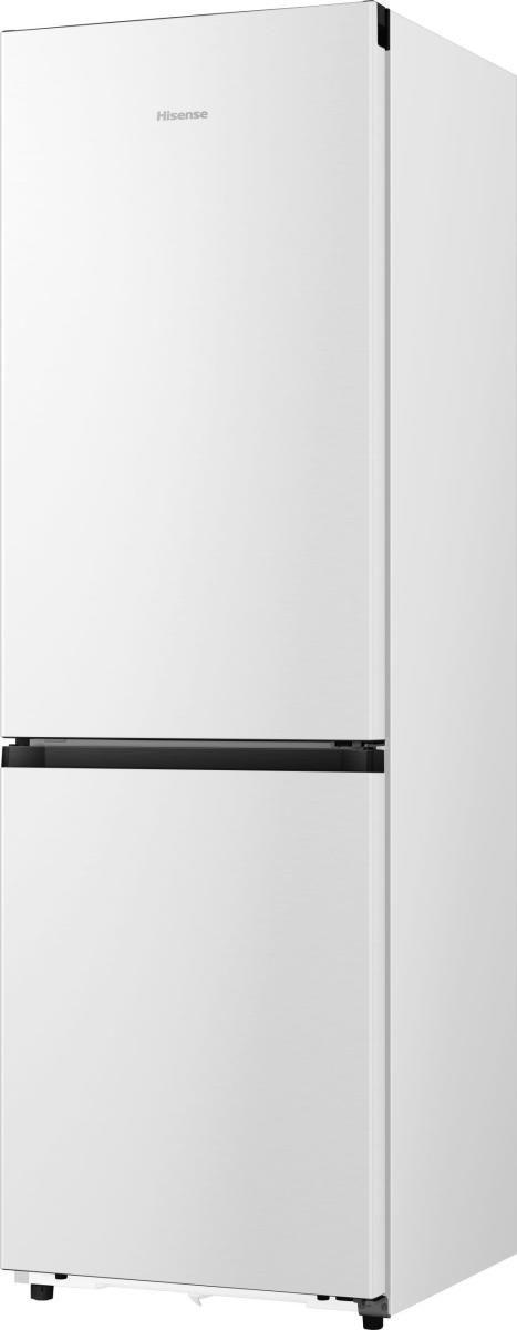 Frigorífico Combinado Independente HISENSE RB3K330SAWD (330 L - 185,6x59,5x60 cm - 60 cm - Branco) — miniatura 6