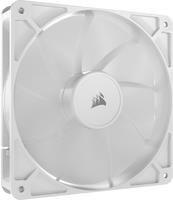 Ventoinha CORSAIR RS140 PWM (RGB - Branco)