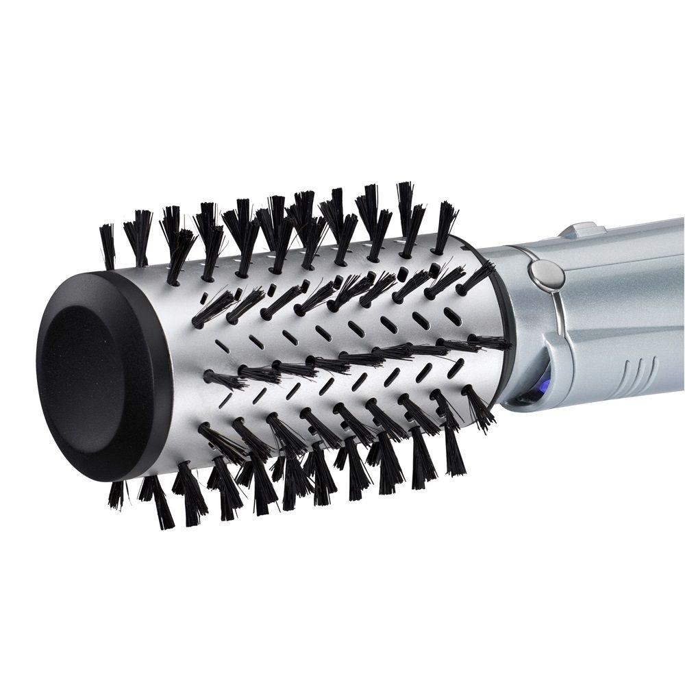 Escova de Ar Quente BABYLISS Hydro Fusion Styler AS773E (Aqua/Preto/Metálico) — miniatura 2