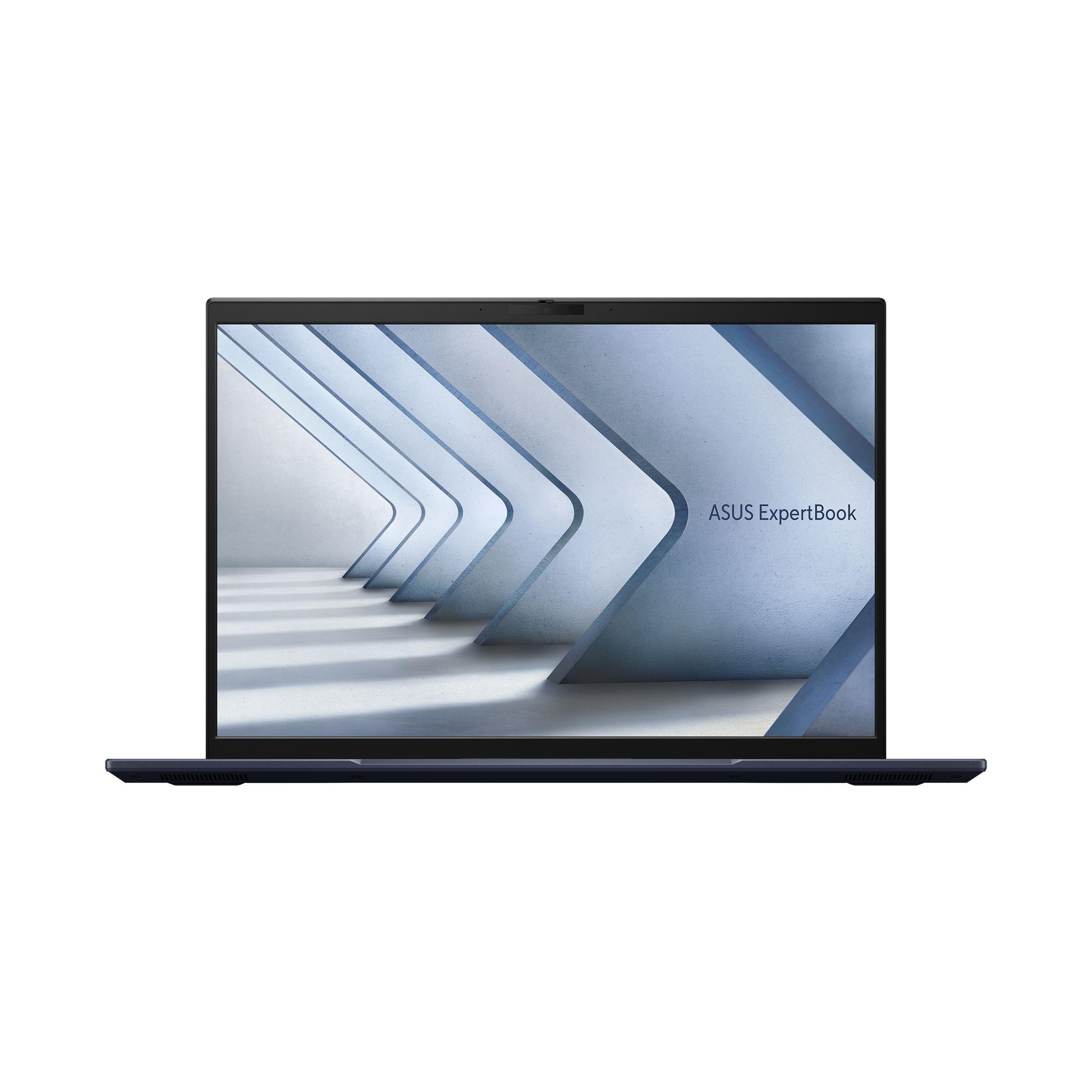 Computador Portátil ASUS ExpertBook B5 B5604CMA-QW0056X (Core Ultra 7 155U - 16GB - 512GB SSD - 16" WUXGA - Layout DE - Preto), miniatura 4