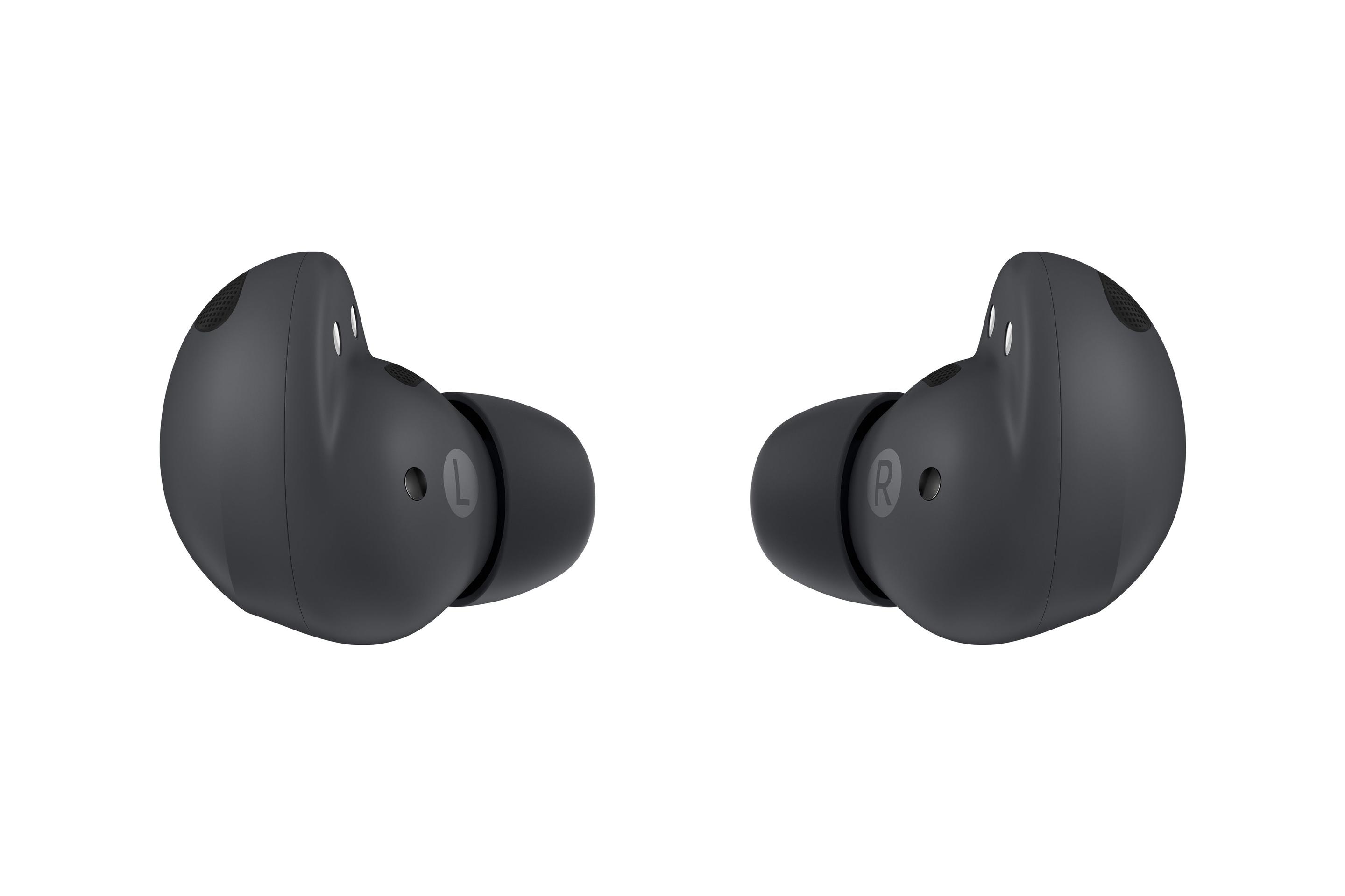Auscultadores SAMSUNG Galaxy Buds2 Pro (Binaural - True Wireless Stereo - Intra-aural - Grafite), miniatura 3