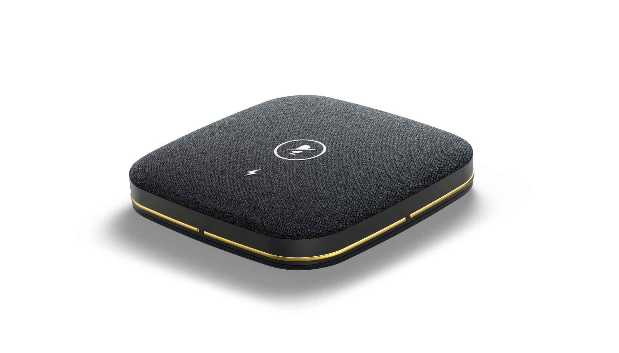 Microfone de Expansão YEALINK CPW65 (Com fios - 1x USB - Preto), miniatura 4
