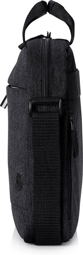 Mala para Portátil HP Prelude Pro Recycled Top Load (39,6 cm - Altura 40,64 cm - Preto) — miniatura 3