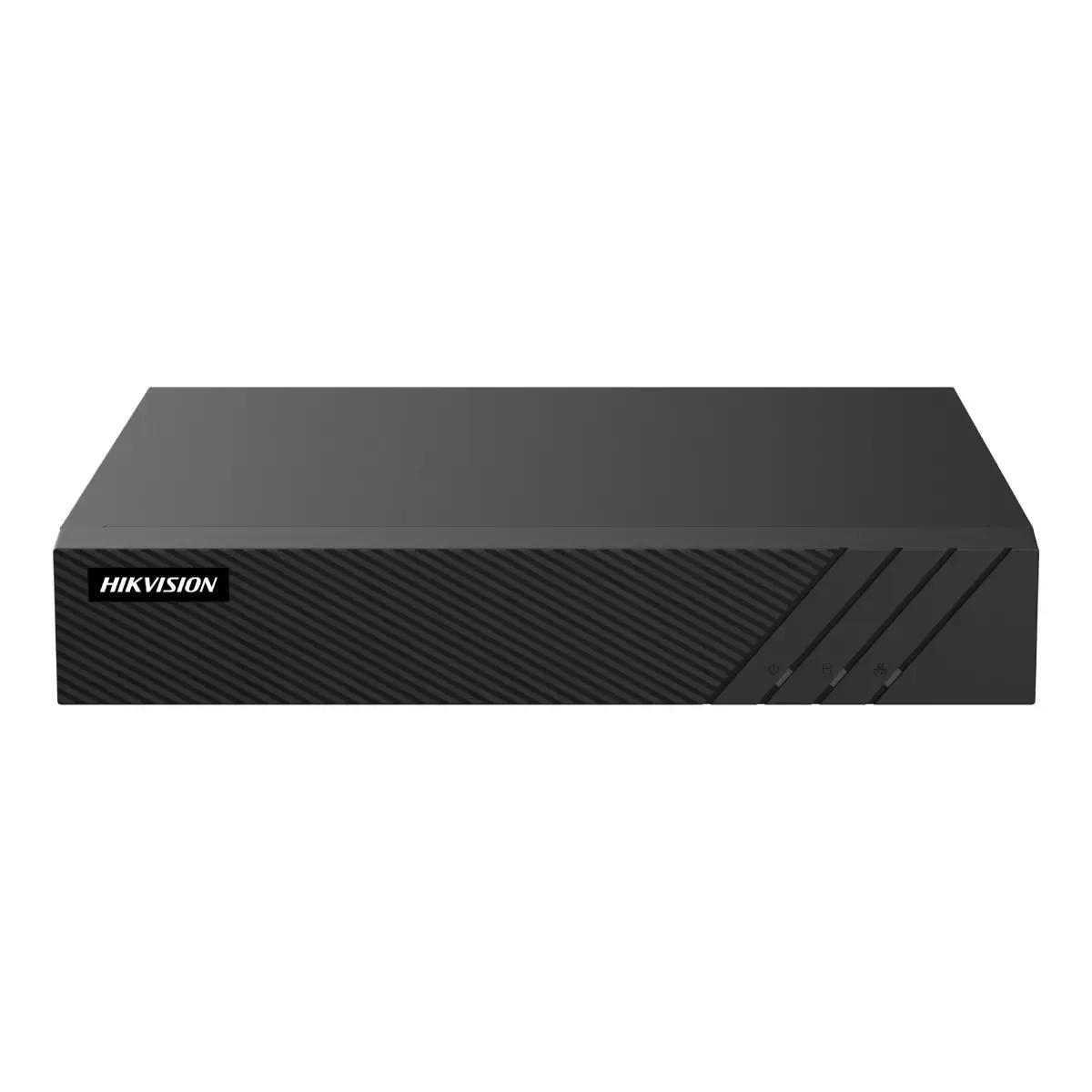 Gravador NVR HIKVISION DS-7616NI-Q1(E) (16 canais - 2 canais a 8 Mpx - 160 Mbps - HDMI 4K e VGA), miniatura 3