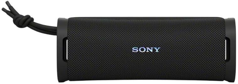Coluna Portátil SONY SRS-ULT10 (7,5 W - Sem fios - Preto), miniatura 3