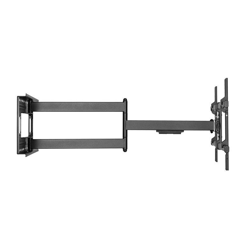 Suporte de Parede TV LOGILINK BP0138 (43-80" - 50 kg - Preto), miniatura 3