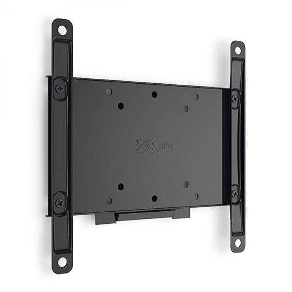 Suporte de Parede TV VOGEL'S PFW4200 (75 x 75 mm a 200 x 200 mm - Suporte de parede fixo para TV - Preto), miniatura 2