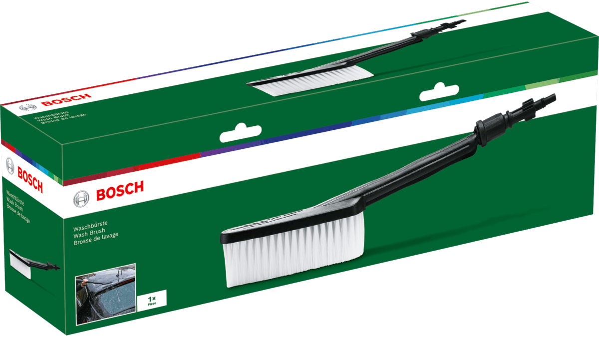 Escova de Lavagem BOSCH F016800359 (Brancas), miniatura 3