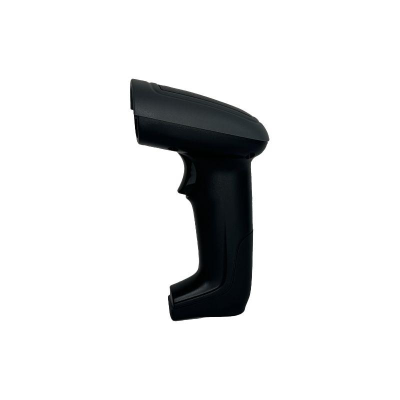 Leitor de Códigos de Barras Portátil PREMIER MS3-2D (Com fios - Preto) — miniatura 3