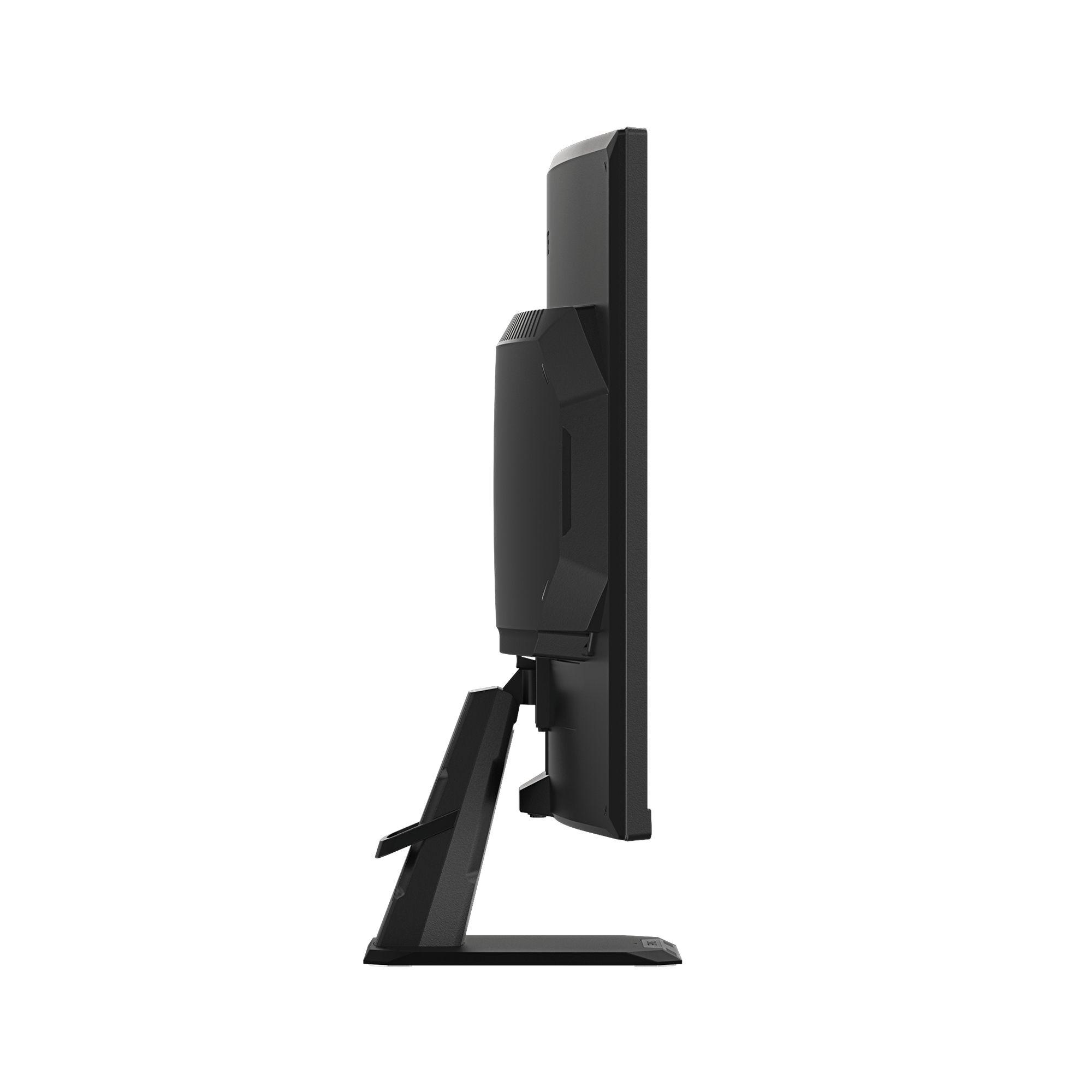 Monitor GIGABYTE GS27FCA (27" - VA - 200 Hz - Preto) — miniatura 5