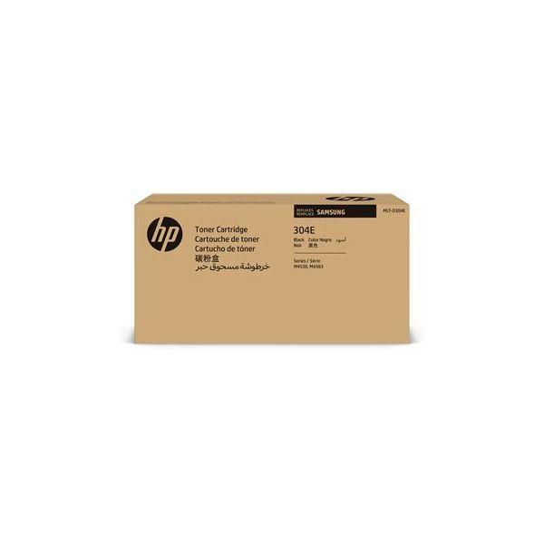 Toner HP MLT-D304E (40000 páginas - Preto) — miniatura 3