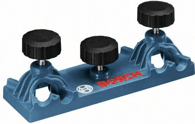 Adaptador de Compasso para Fresadora BOSCH OFZ Professional (Guias de Haste Dupla)