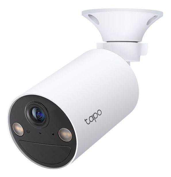 Câmara de Segurança TP-LINK Tapo TC82 (Interior e exterior - 3 MP - 2304 x 1296 pixels - Branco) — miniatura 3