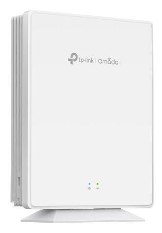 Ponto de Acesso TP-LINK Omada EAP610GP-Desktop (Wi-Fi 6 - 1800 Mbit/s - 2,4-5 GHz - Branco), miniatura 3