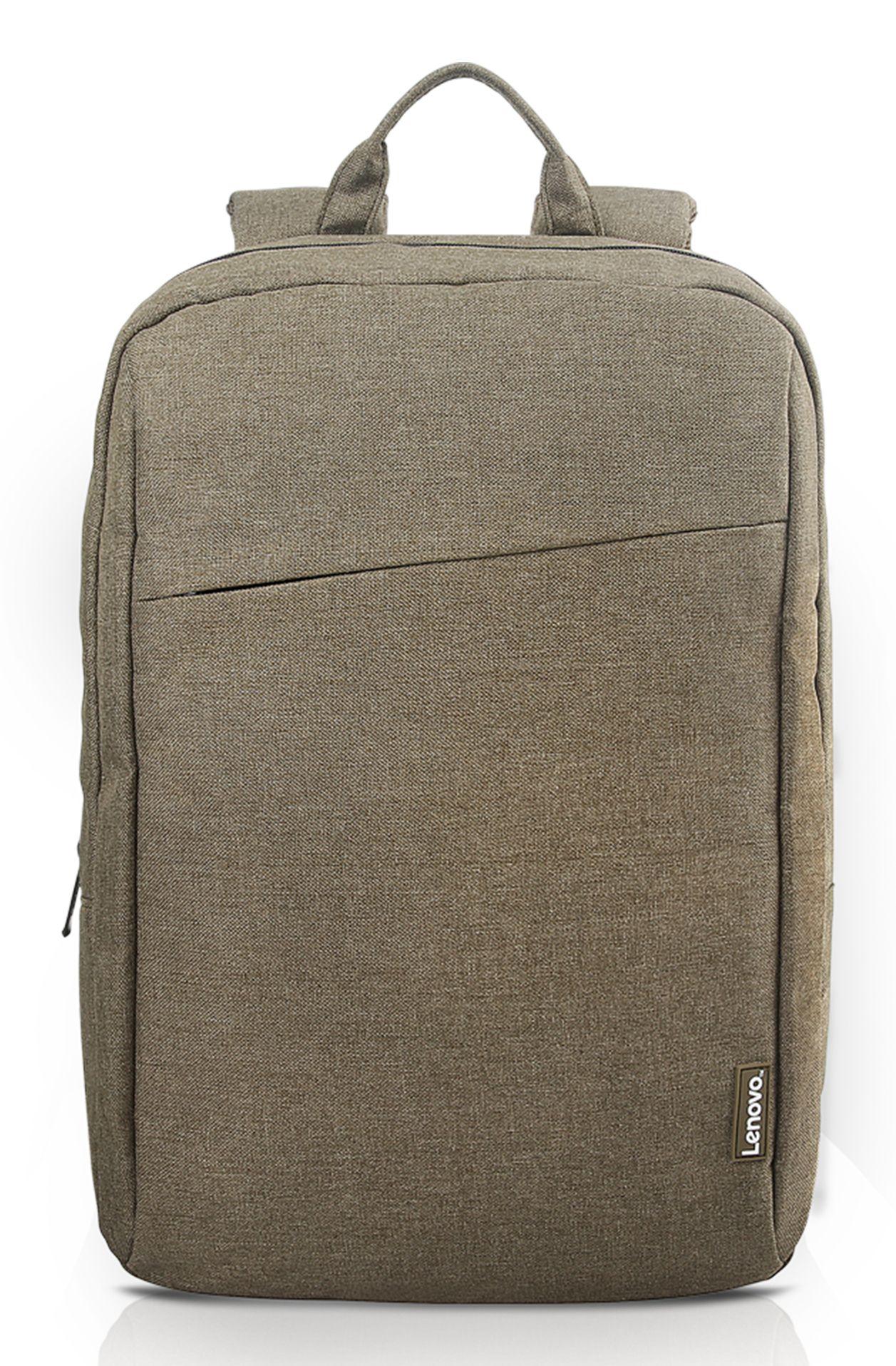 Mochila LENOVO B210 (15,6" - Verde)