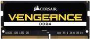 Memória RAM CORSAIR Vengeance CMSX16GX4M1A3200C22 (3200 MHz - 16 GB - SO-DIMM)