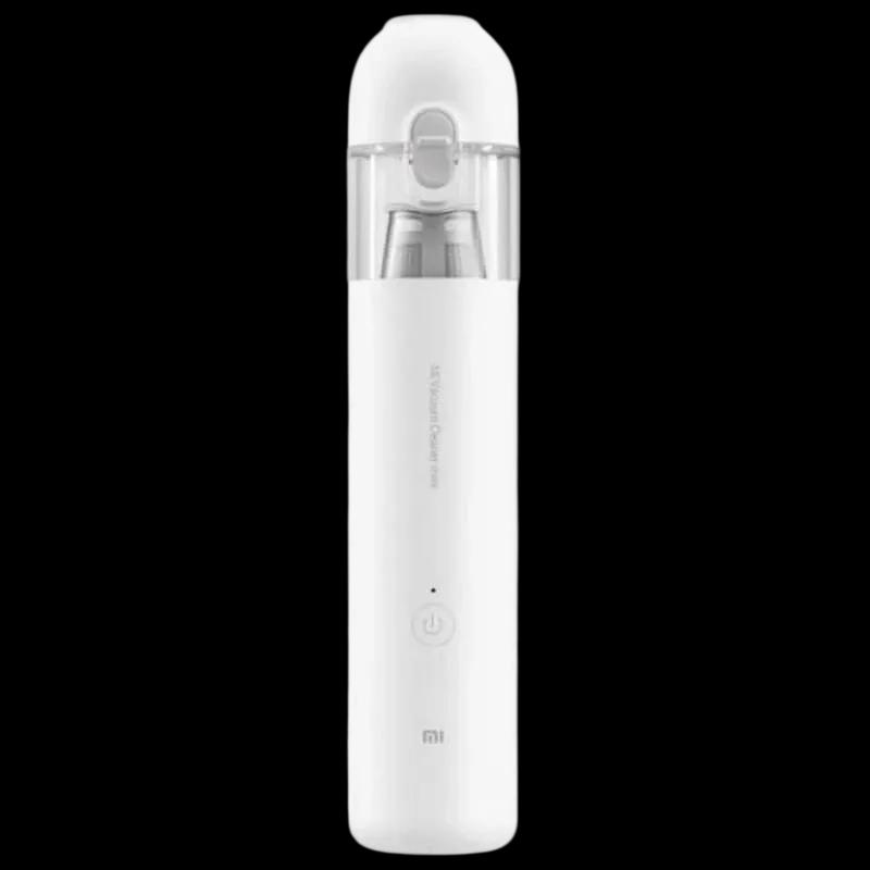 Aspirador de Mão XIAOMI Mi Vacuum Cleaner Mini (6000 Pa - Até 30 minutos - 0,1 L - Branco) — miniatura 3
