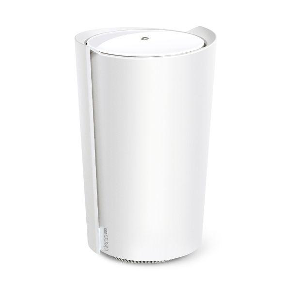 Sistema Mesh TP-LINK Deco X50-5G (Wi-Fi 6 - 2402 Mbit/s - Dual-band - Branco)