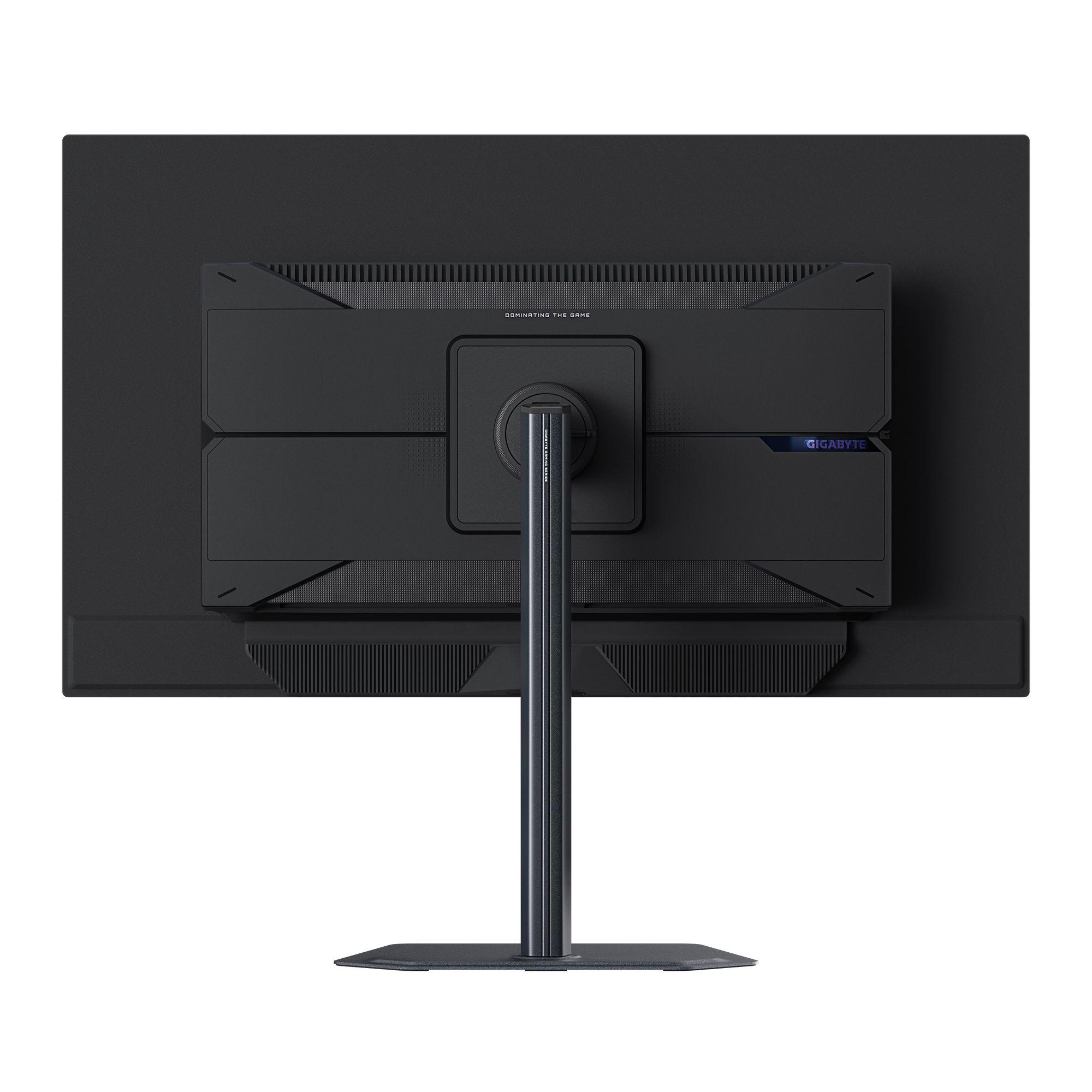 Monitor GIGABYTE MO32U2 (31,5" - OLED - 240 Hz - Preto) — miniatura 3