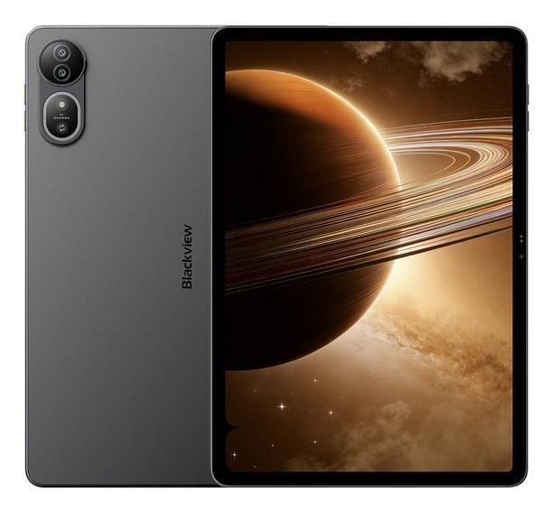 Tablet BLACKVIEW Mega 12 (256GB - 12 GB - 12,2" - Cinzento)
