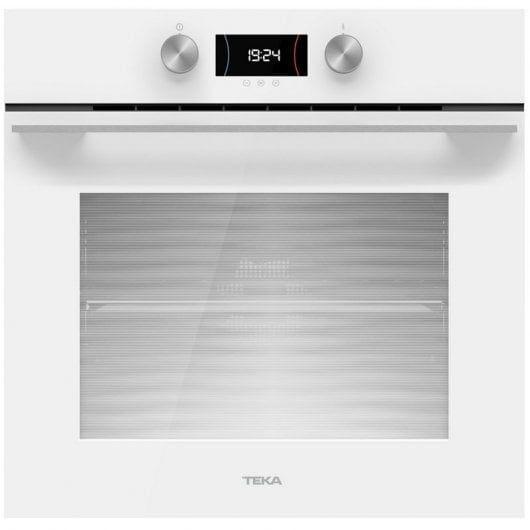 Forno Encastre TEKA HLB8400WH (Forno elétrico - 70 l - Hidrolítico - Branco)