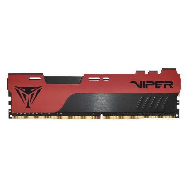 Memória RAM PATRIOT Viper Elite II PVE2416G320C8 (3200 MHz - 16 GB - DIMM), miniatura 2