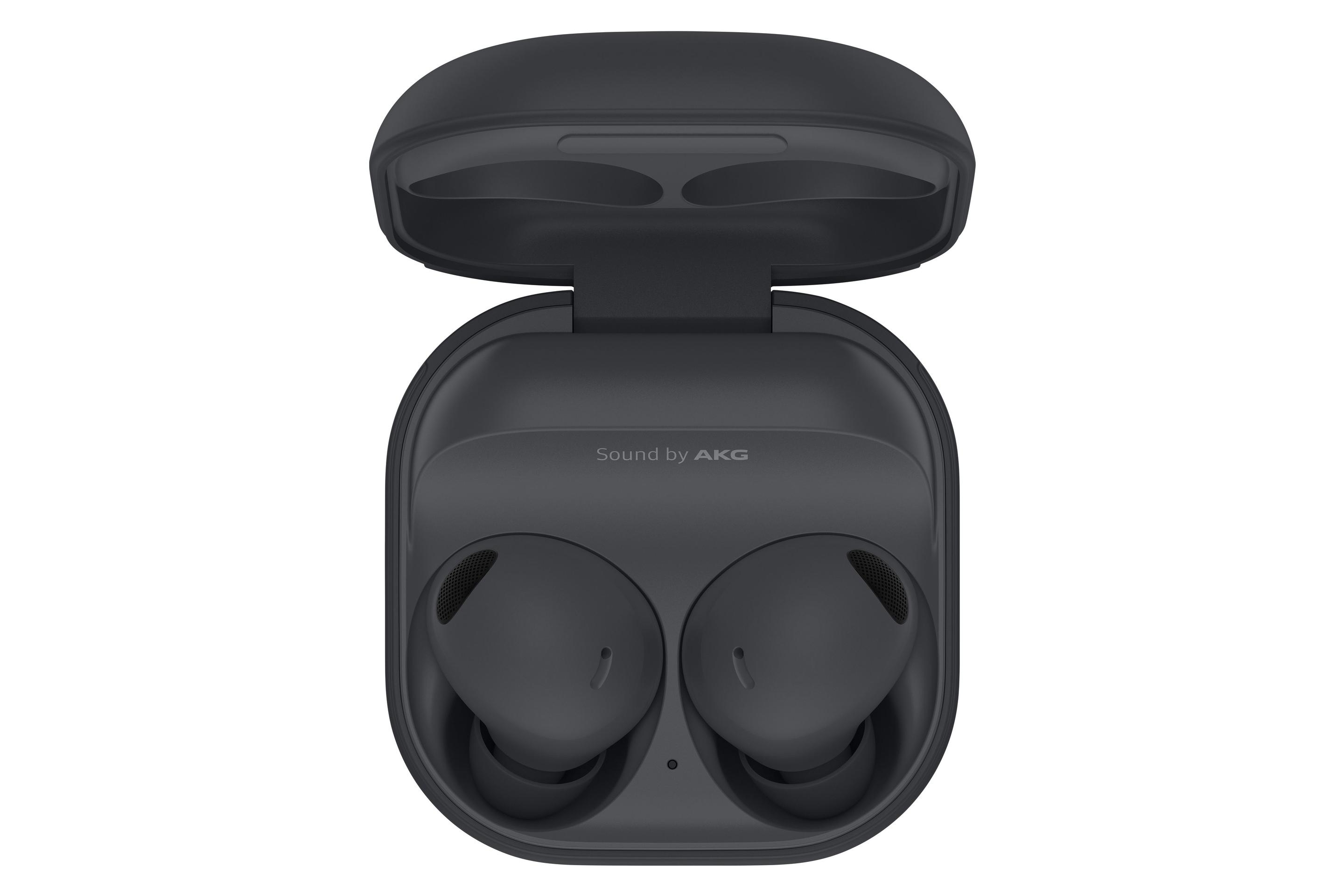 Auscultadores SAMSUNG Galaxy Buds2 Pro (Binaural - True Wireless Stereo - Intra-aural - Grafite), miniatura 5