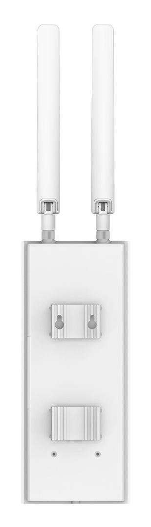 Ponto de Acesso Exterior CUDY AP1200-Outdoor (1167 Mbps - 2,4 GHz e 5 GHz - Ethernet RJ-45 - Branco), miniatura 2