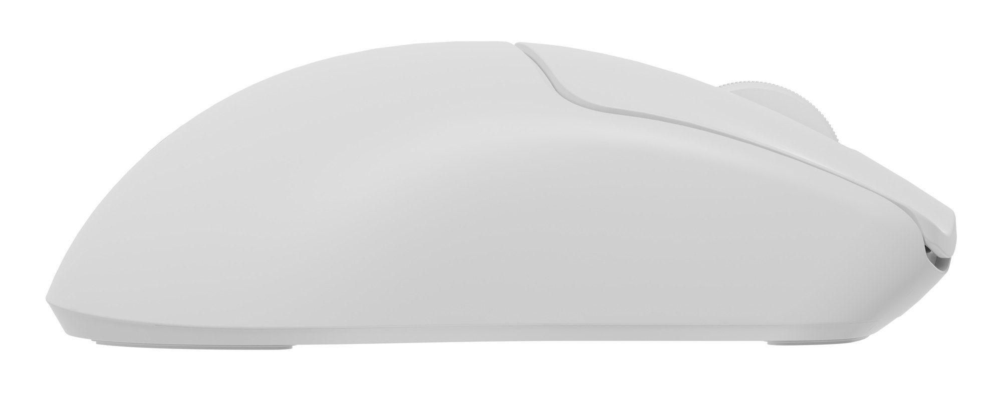 Rato GENESIS Zircon 500 (Mão direita - 10000 DPI - Ótico - Branco), miniatura 13