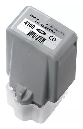 Tinteiro CANON PFI-4100 Chroma Optimizer (90 páginas de cor - Transparente), imagem 1