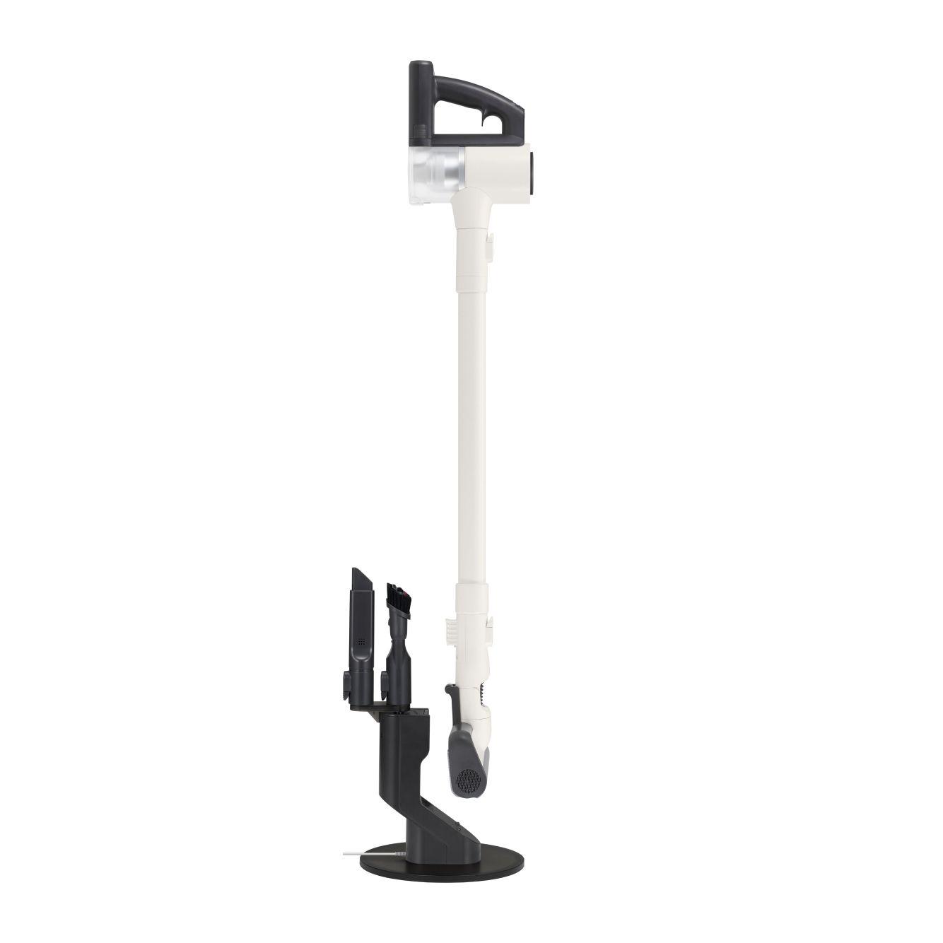 Aspirador Vertical LG CordZero A9 Air A9C-SLIM1C (Altura 102,6 cm - Bege e Preto), miniatura 13