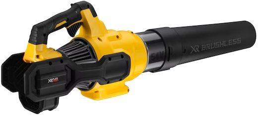Soprador Axial de Folhas DEWALT DCMBA572N-XJ (Amarelo/Preto), miniatura 4