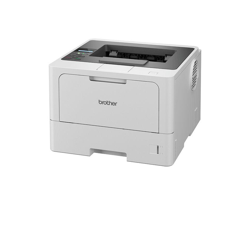 Impressora Laser BROTHER HL-L5210DN (A4 - 250 folhas - Windows 10, Windows 11 - Preto e Branco) — miniatura 4