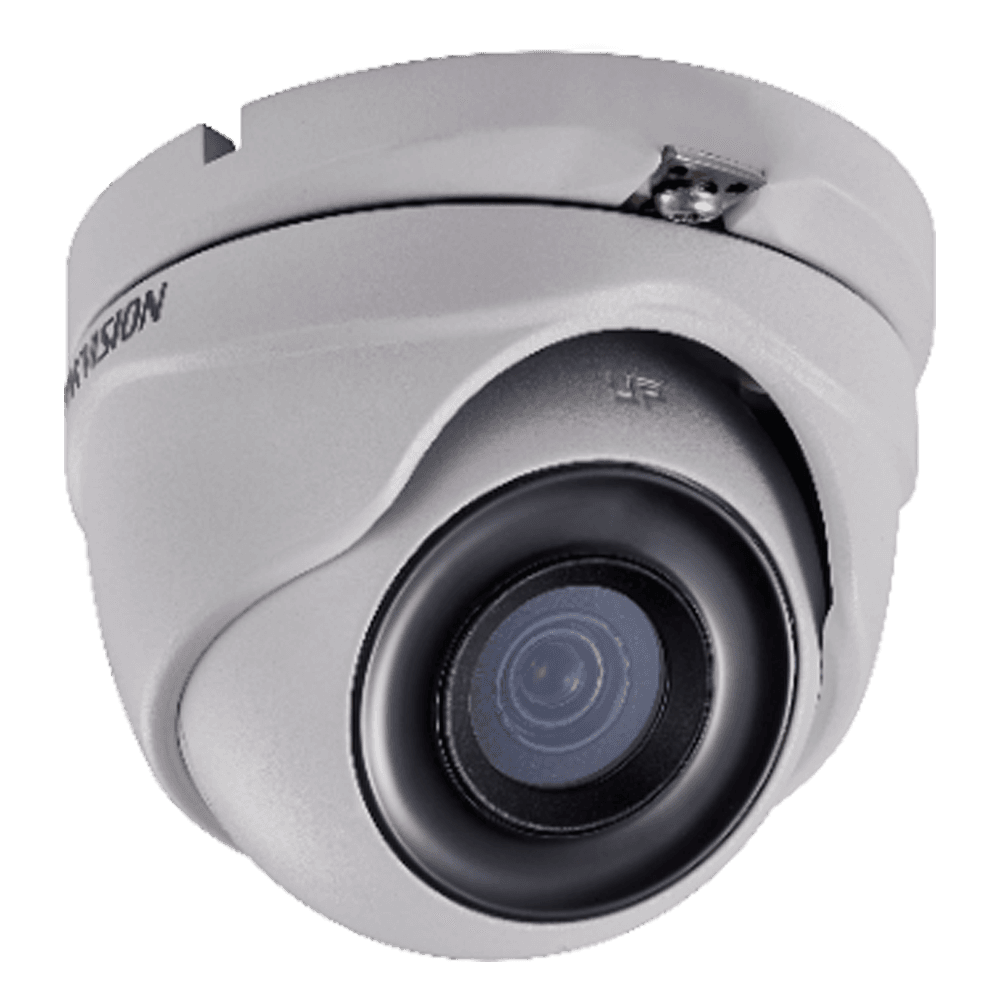 Câmara de Segurança Turret HIKVISION DS-2CE56D8T-ITME(2.8mm) (1920 × 1080 pixels - HDTVI - IP67)
