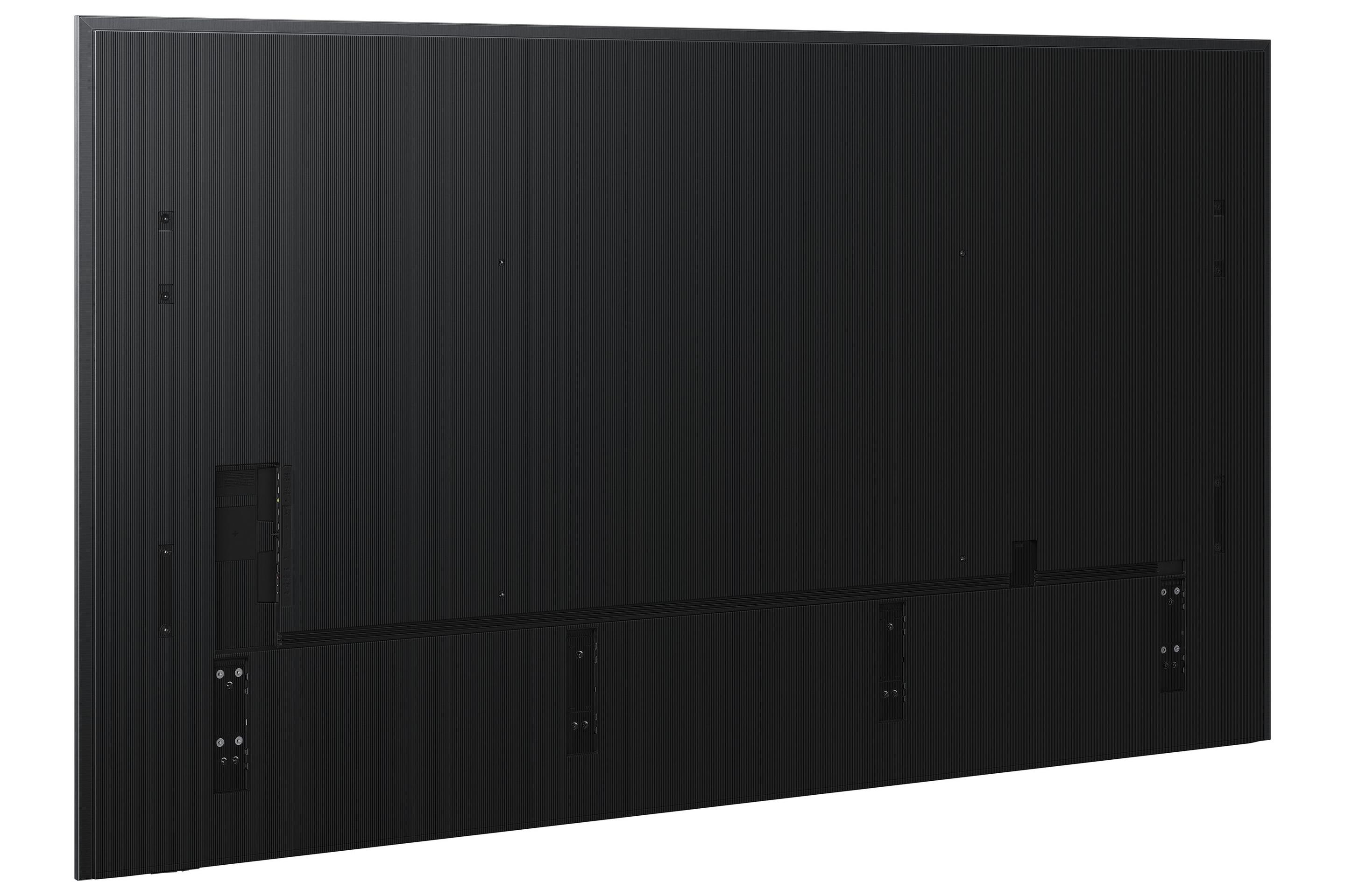 Ecrã de Sinalização Digital SAMSUNG QH115F-X (115" - VA - 120 Hz - Preto), miniatura 9