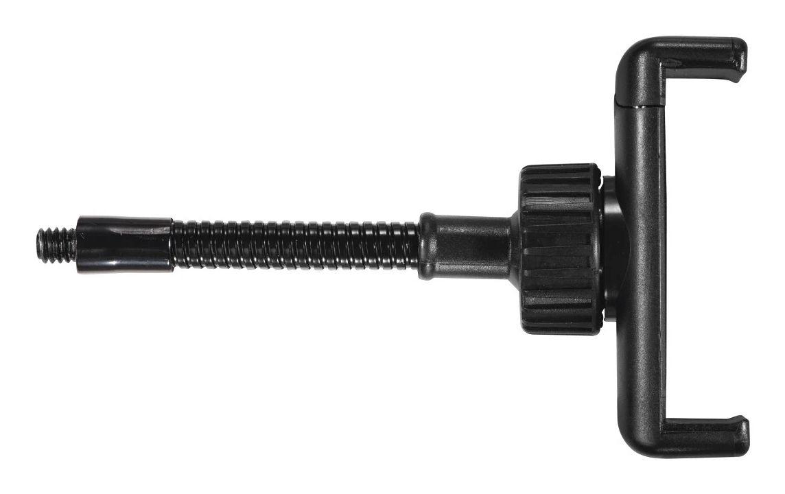 Anel de Iluminação HAMA SpotLight Steady 120 III (Preto e Branco), miniatura 10